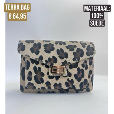 TERRA BIG Leo bag