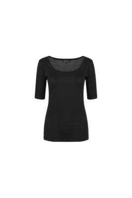 G Maxx Etta top black