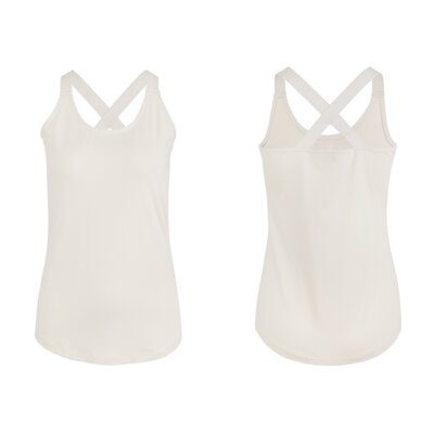 C&S Adora singlet sand