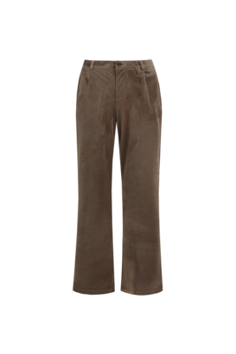 C&S Caily broek bronze