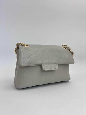 Loving bag beige