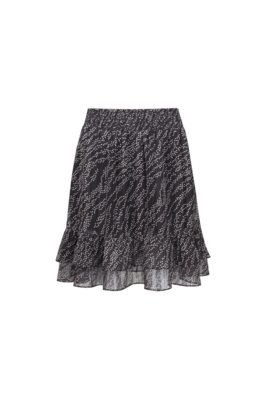 C&S Zoe skirt