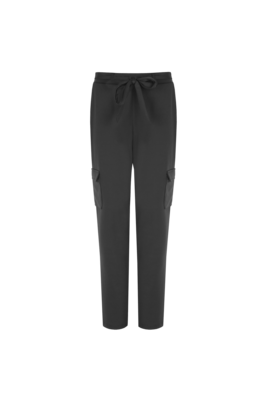 C&S  Emma pants black