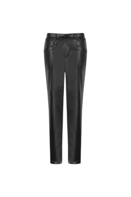 C&S Luna pants black