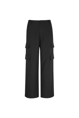 C&S Eline pants black