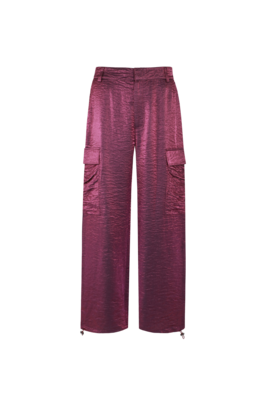 Fluresk Angie pants grape purple