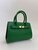 BELLE BAG - HARD GROEN