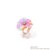 Flower ring - multi color