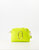 Janine BAG groen lime