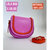 Lola BAG - roze