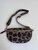 Leopard Nadia schoudertas bag 02