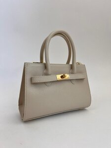 BELLE BAG - BEIGE