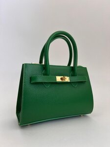 BELLE BAG - HARD GROEN