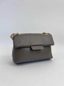 Loving bag taupe