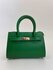 BELLE BAG - HARD GROEN_