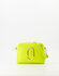 Janine BAG groen lime_