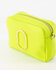 Janine BAG groen lime_