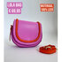 Lola BAG - roze_